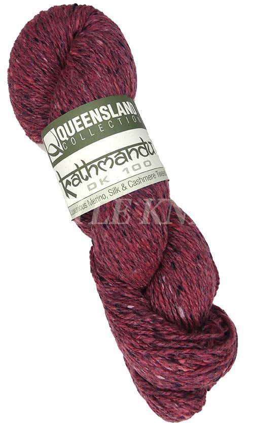 Queensland Kathmandu DK 100 - Rouge (Color 30)