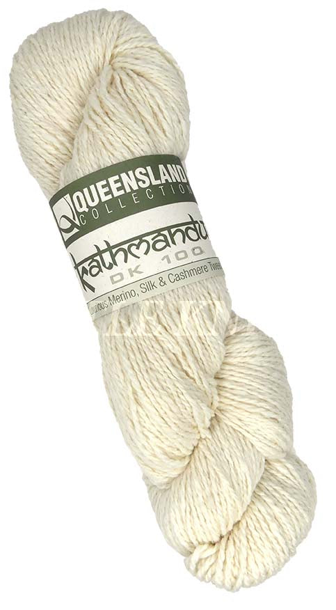 Queensland Kathmandu DK 100 - Natural (Color 31)