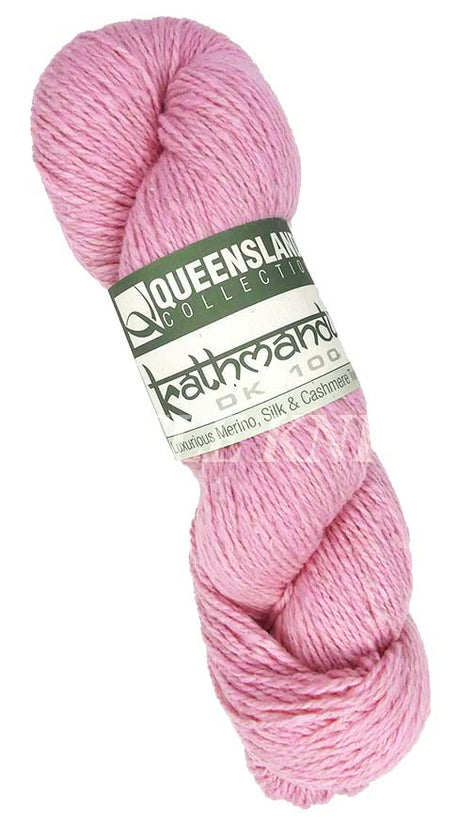 Queensland Kathmandu DK 100 Flamingo (Color 34) on sale at Little Knits