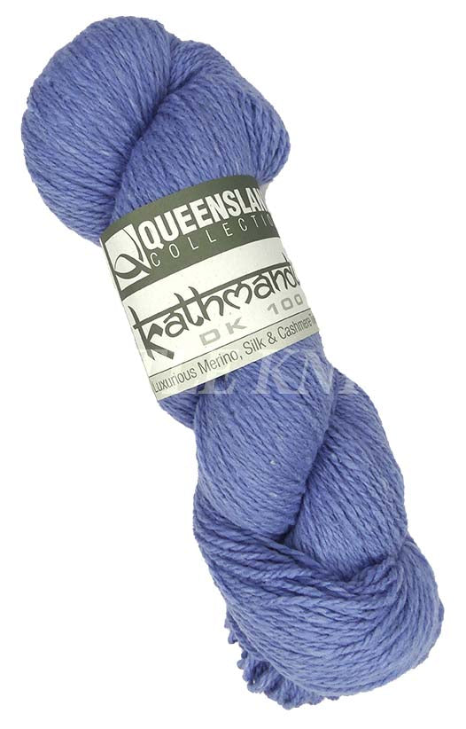 Queensland Kathmandu DK 100 - Chicory (Color 35)