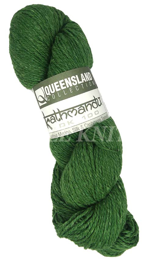 Queensland Kathmandu DK 100 Fern (Color 37) on sale at Little Knits