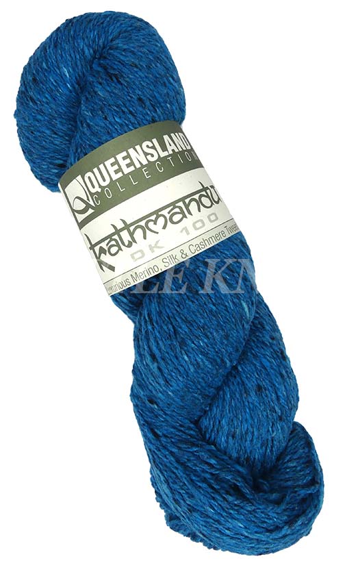 Queensland Kathmandu DK 100 - Azure (Color 38)