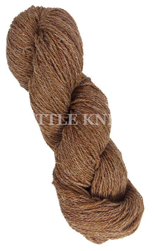 Queensland Shetland Lite - Clove (Color #1002)