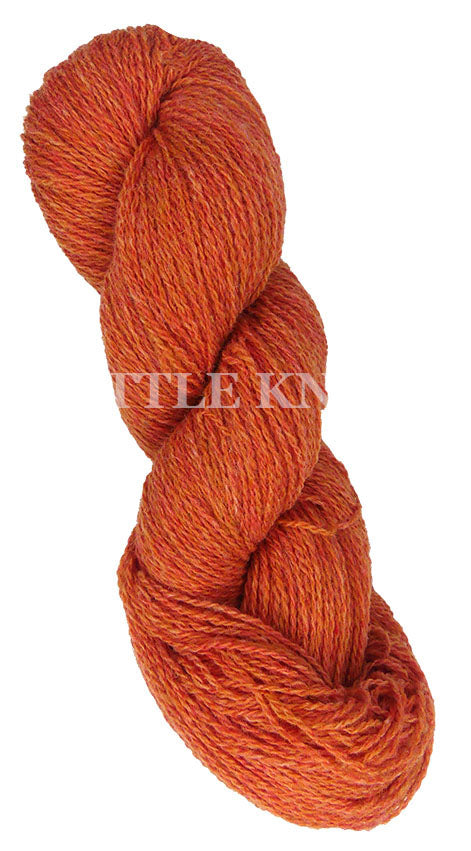 Queensland Shetland Lite - Ember (Color #1005)