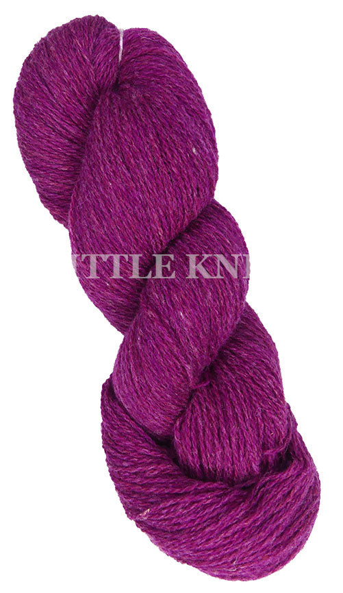 Queensland Shetland Lite - Rhubarb (Color #1008)