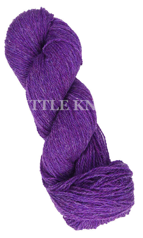 Queensland Shetland Lite - Iris (Color #1009)