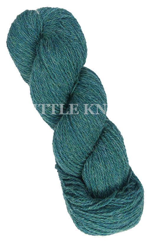 Queensland Shetland Lite - Juniper (Color #1013)