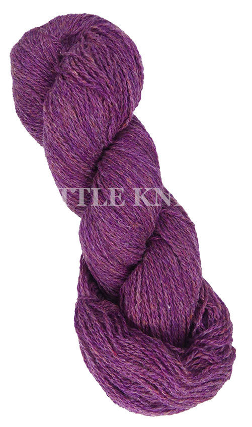 Queensland Shetland Lite - Mulberry (Color #1018)