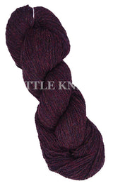 Queensland Shetland Lite - Bordeaux (Color #1019)