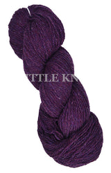 Queensland Shetland Lite - Blackberry (Color #1020)