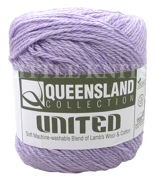 Queensland United - Fressia (Color #36)