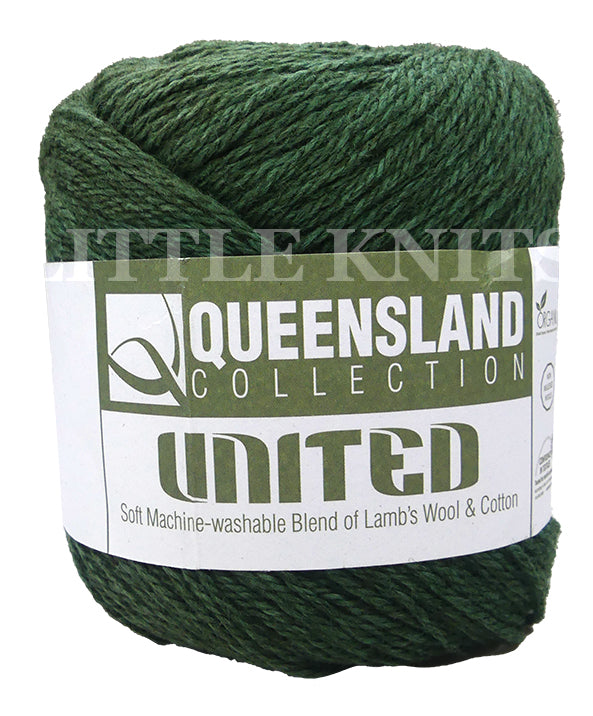 Queensland United - Wakame (Color #45)