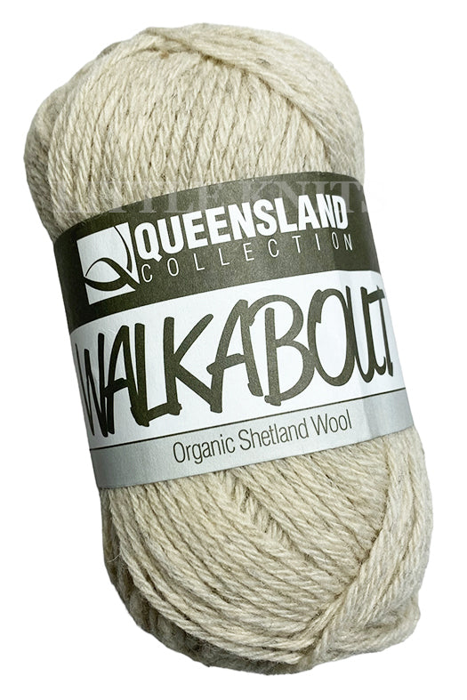 Queensland Walkabout - Nougat (Color #02)