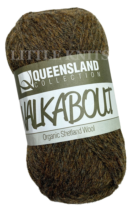 Queensland Walkabout - Scots Pine (Color #08)