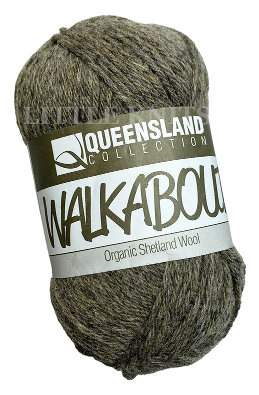 Queensland Walkabout - Pebble (Color #10)