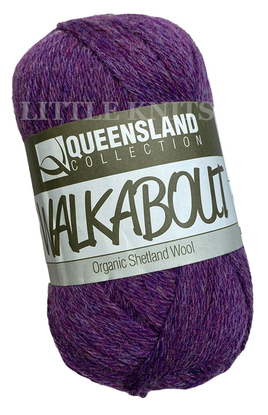 Queensland Walkabout - Parma (Color #17)