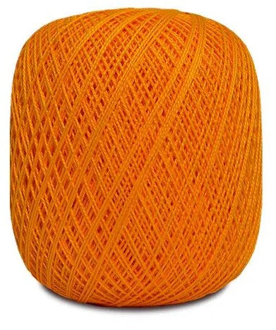 Circulo Yarns Queen - Pretty Tangerine (Color #4131)