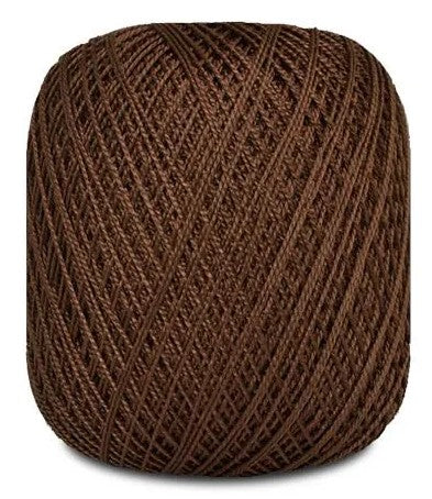 Circulo Yarns Queen - Chocolate (Color #7382)