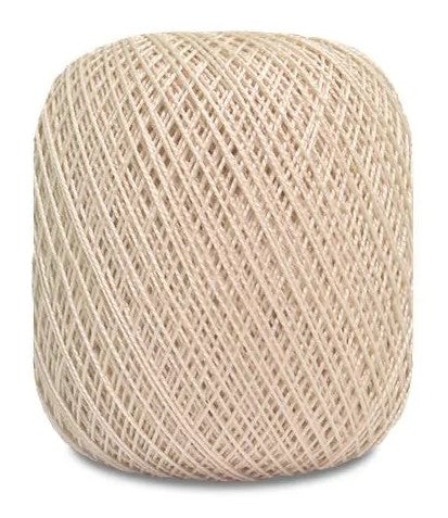 Circulo Yarns Queen - Off-White (Color #8176)