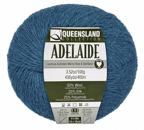 Queensland Adelaide - Lagoon (Color #110)