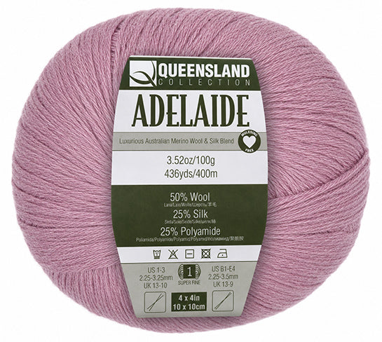 Queensland Adelaide - Cherry Blossom (Color #102)