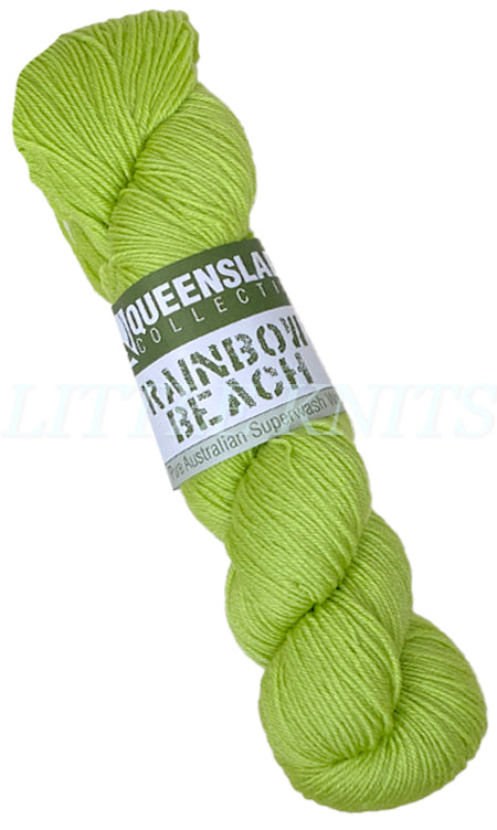 zzz Queensland Rainbow Beach - Parakeet (Color #203) - 65% OFF SALE!