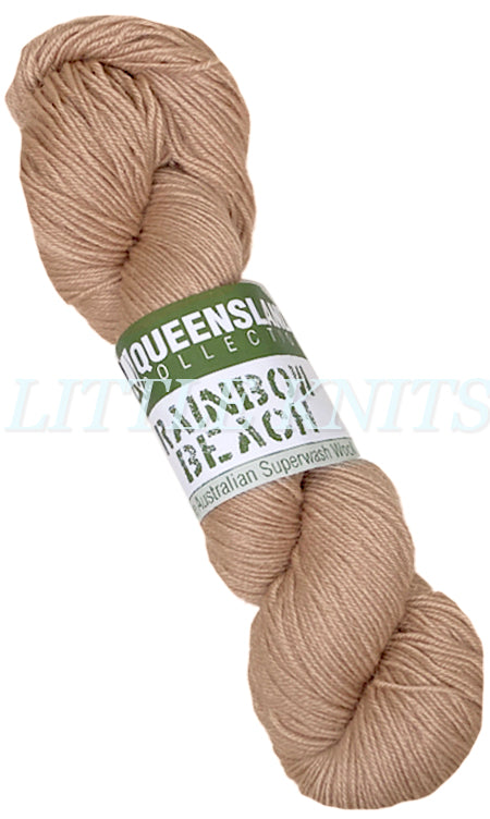 Queensland Rainbow Beach - Sandpiper (Color #207)