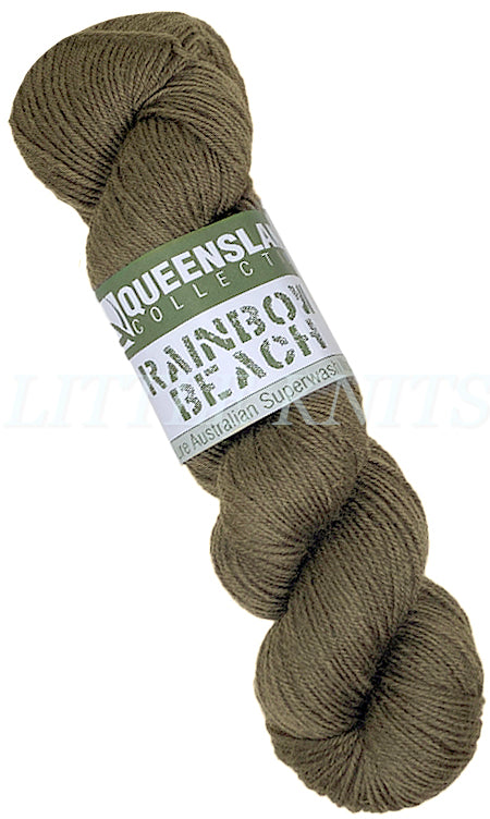 Queensland Rainbow Beach - Spruce (Color #209)