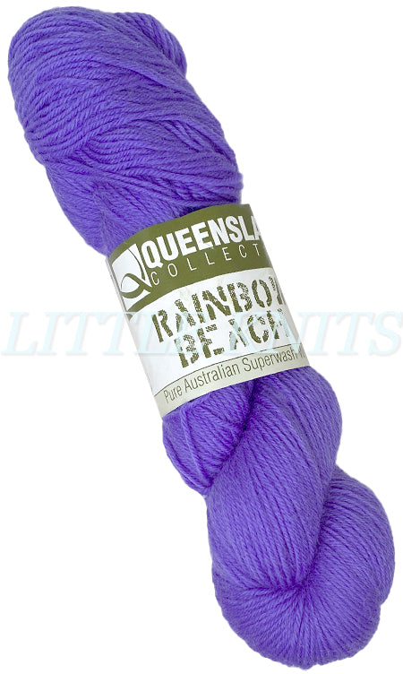 !Queensland Rainbow Beach - Violet (Color #217)