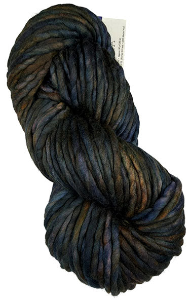 Malabrigo Rasta One of a Kind Colors - Quiet Night