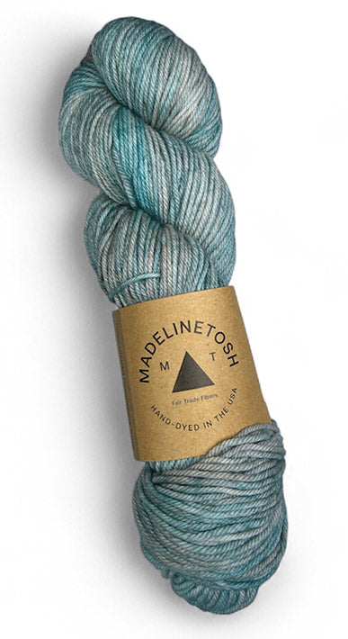 Tosh DK One of a Kind Color - Rainy Skies