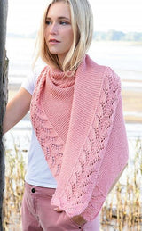 A Mirasol Nuna Pattern - Ramira Wrap (PDF File)