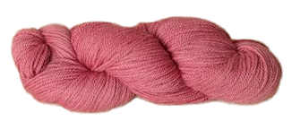 Swans Island Natural Colors Collection - Raspberry