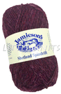 Jamieson's Shetland Spindrift - Raspberry (Color #1260)