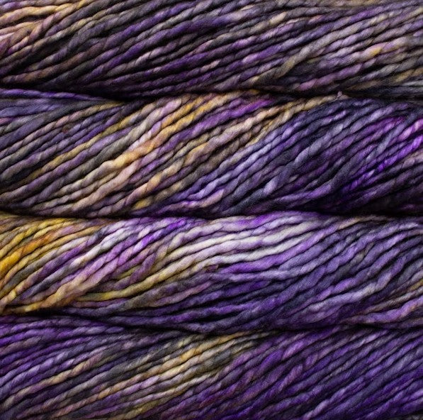 Malabrigo Rasta - Amatista