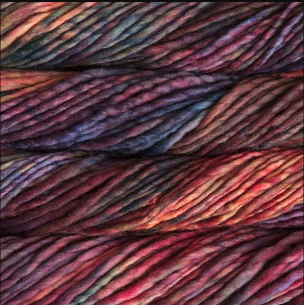 Malabrigo Rasta - Aniversario
