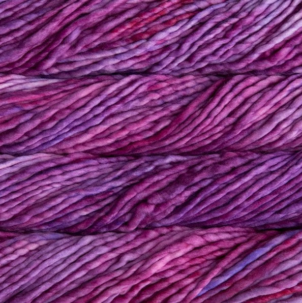 Malabrigo Rasta - Baya Electrica