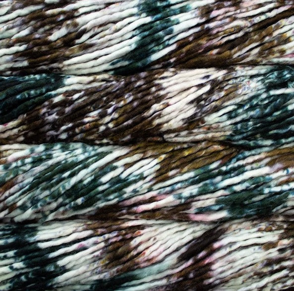 Malabrigo Rasta - Carousel