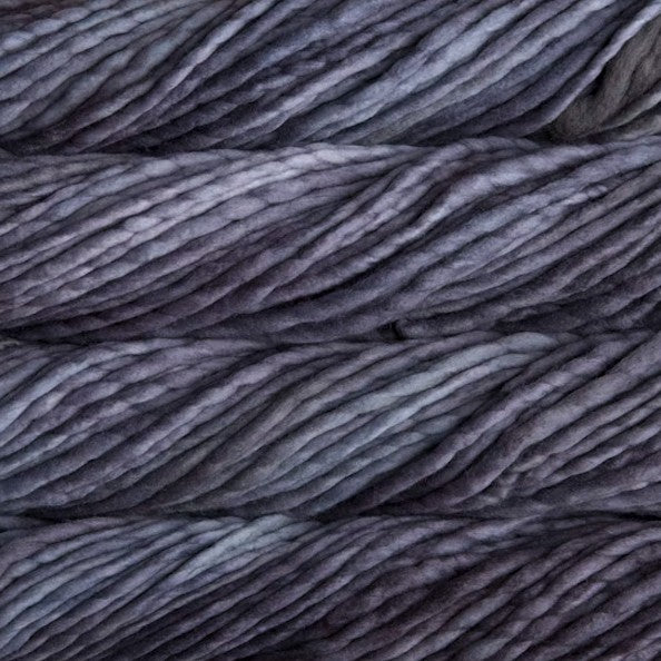 Malabrigo Rasta - Plomo