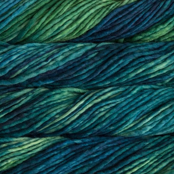 Malabrigo Rasta - Solis