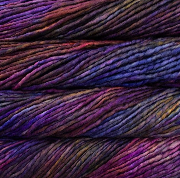 Malabrigo Rasta - Talisman