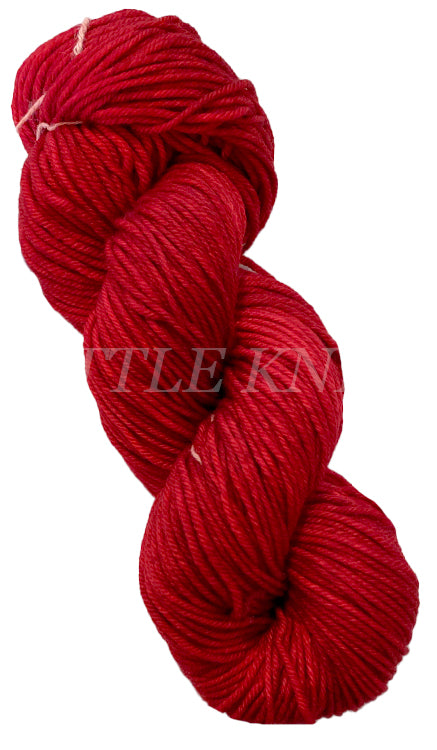 Malabrigo Rios - Ravelry Red