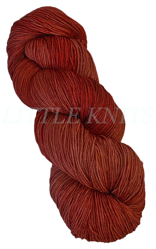 Malabrigo Sock One of a Kind Colors - Clay