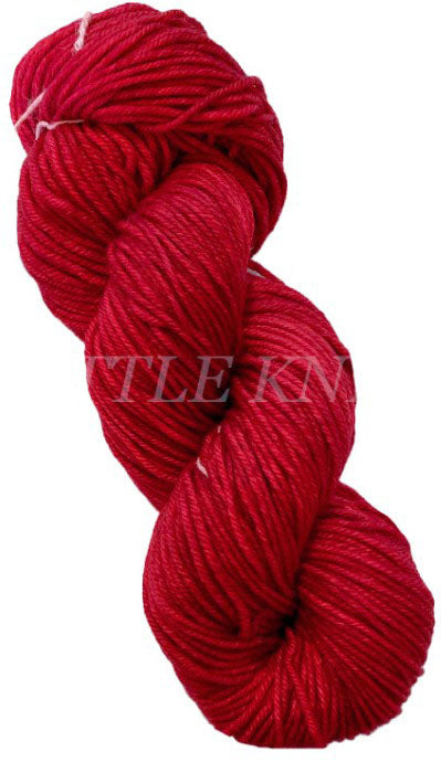 Malabrigo Rios One of a Kind - Red is for Love - Dye Lot A