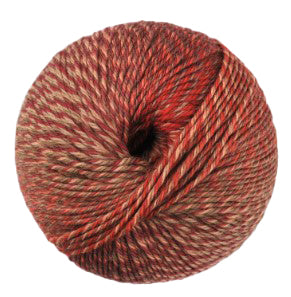 Knitting Fever Painted Sky - Red River (Color #303)