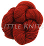 Berroco Ultra Alpaca Light - Redwood Mix (Color #4281)