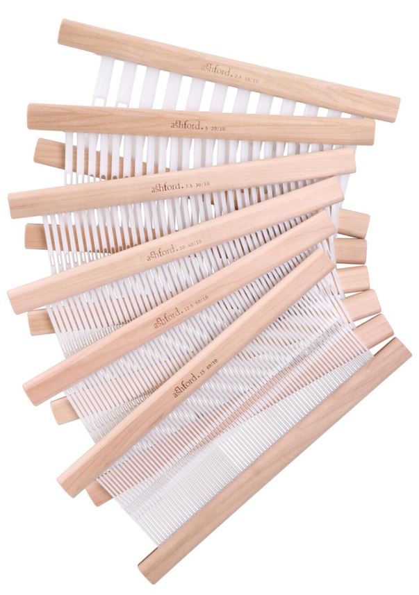 !!!!Ashford SampleIt Loom Reed 8 inch (5 dpi)