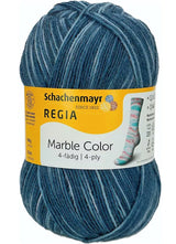 Regia 4-Ply Color - Turchino Marble (Color #1175)