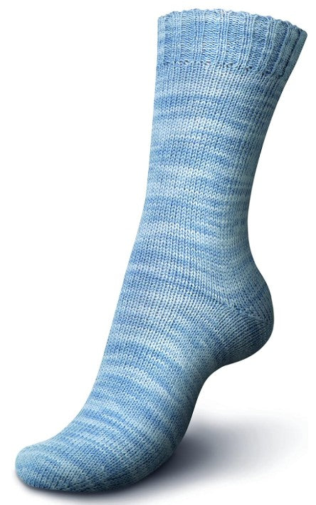 Regia - Smoky Denim (Color #1936) - FULL BAG SALE (5 Skeins)