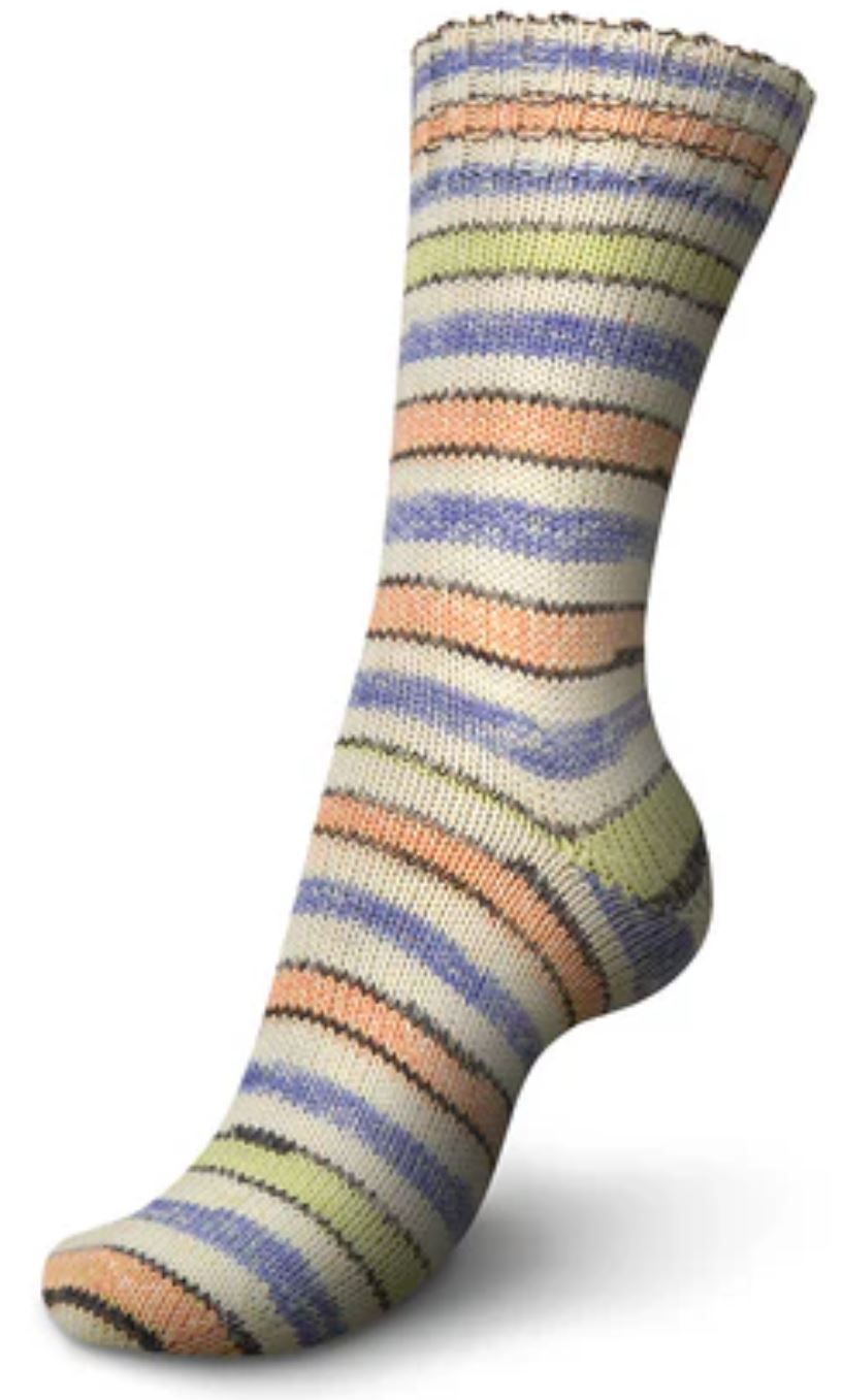 Regia Electric Neon - Berry Cream Soda (Color #2941)